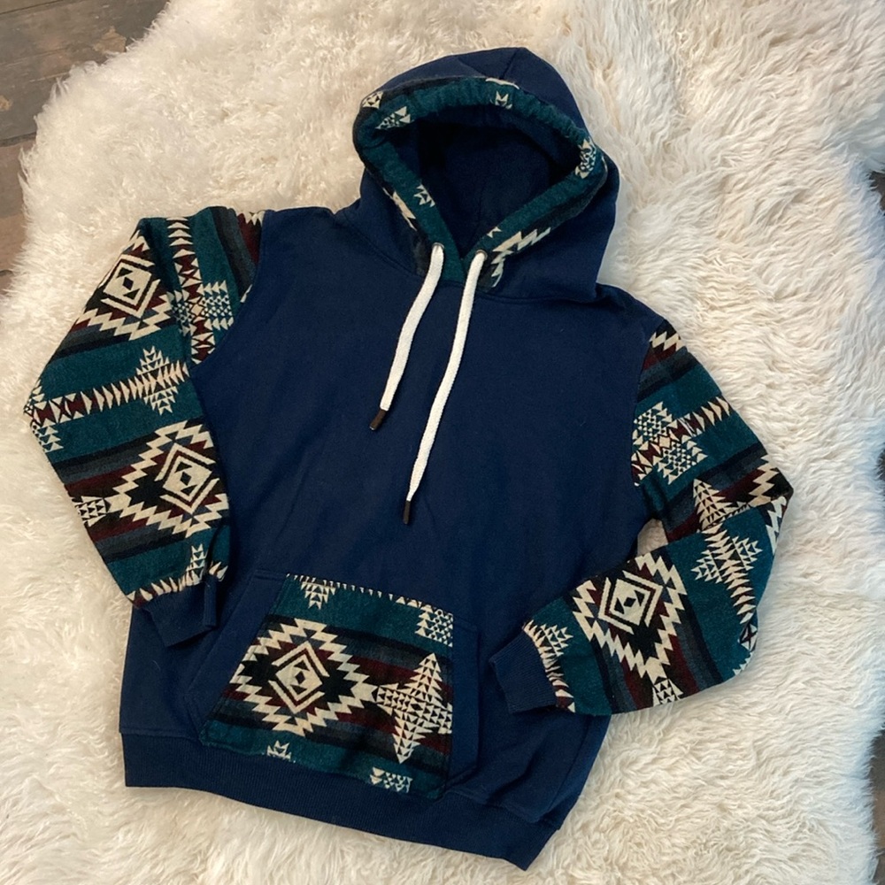 Unisex Ecuadorian Sweatshirt